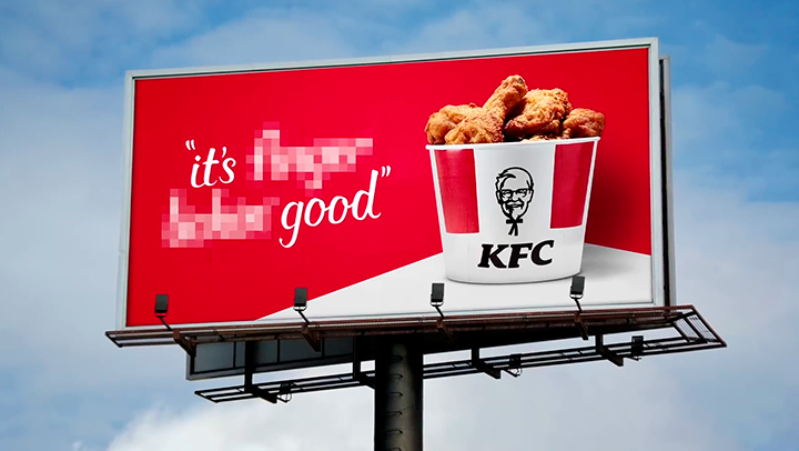 Kfc Suspende Su Eslogan Por Ser Inapropiado En Epoca De Pandemia Think