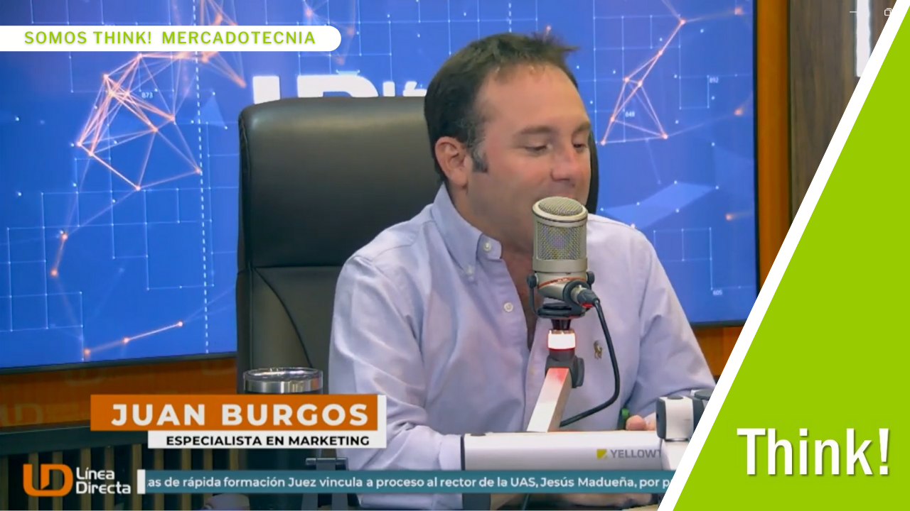 Marketing Político | Procesos ilegales de las elecciones con Juan Burgos